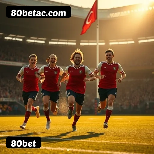 Tabela RTP dos jogos de cassino da 80bet