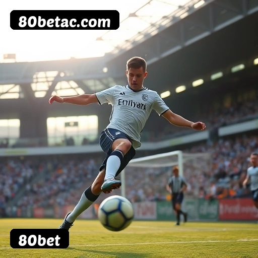 Loterias online disponíveis na 80bet