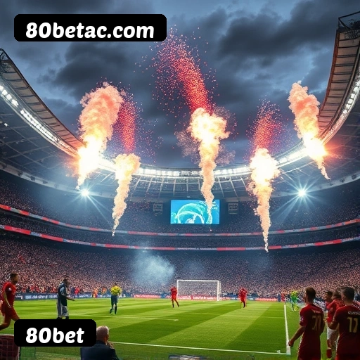 Estatísticas 80bet 2026 – 87.429 jogadores ativos, R$ 47,2M em prêmios pagos, RTP 96,52%