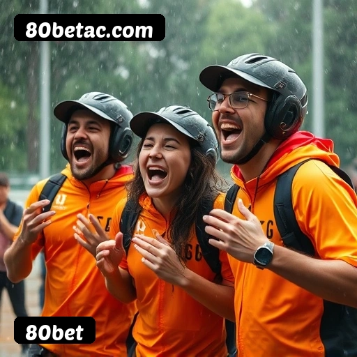 Suporte 24 horas 80bet